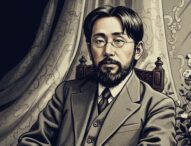 伊波普猷【沖縄学の父】