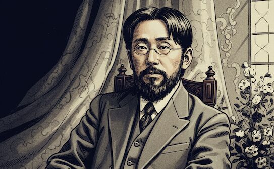 伊波普猷【沖縄学の父】