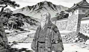 蔡温【琉球の改革者】