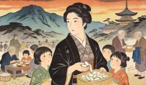 瓜生岩子【社会福祉の母】