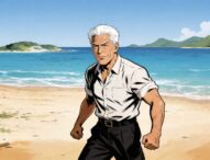 阿波根昌鴻【平和運動家】