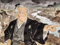 井沢弥惣兵衛【土木の神】