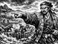 川村孫兵衛【北上川改修】