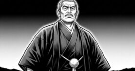 川田龍吉【男爵いも】