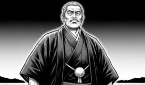 川田龍吉【男爵いも】