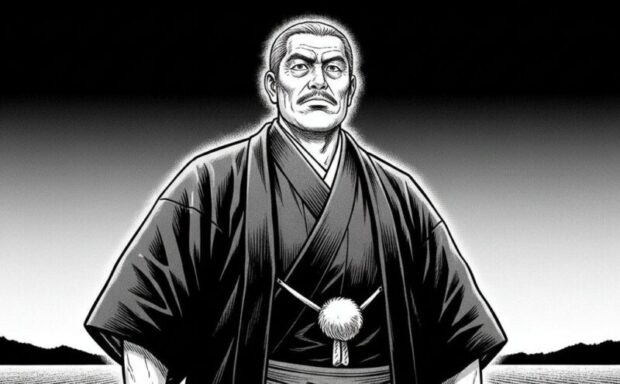 川田龍吉【男爵いも】