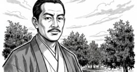 菊池楯衛【青森林檎の父】