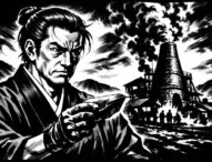 大島高任【近代製鉄の父】