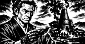 大島高任【近代製鉄の父】