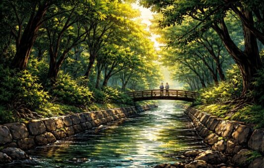 玉川庄右衛門【玉川上水】