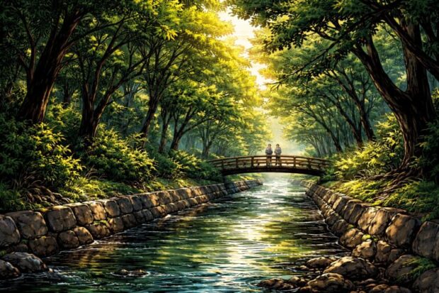 玉川庄右衛門【玉川上水】