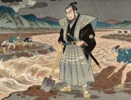 平田靱負【宝暦治水】