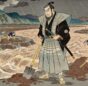 平田靱負【宝暦治水】