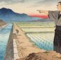 市川五郎兵衛【新田開発】