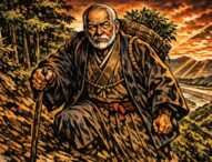 金原明善【天竜川治水】