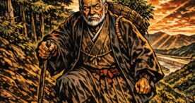 金原明善【天竜川治水】