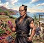 儀間真常【黒糖製造技術】