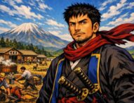 伊達邦成【伊達市開拓】