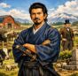 広沢安任【畜産業近代化】