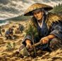 野呂理左衛門【屏風山】
