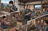 大川亮【津軽の伝統工芸】