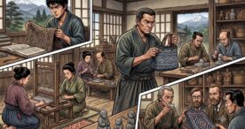 大川亮【津軽の伝統工芸】