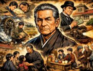 佐々木五三郎【育児院】