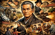 佐々木五三郎【育児院】