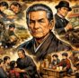 佐々木五三郎【育児院】