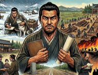 島義勇【五州第一の都】